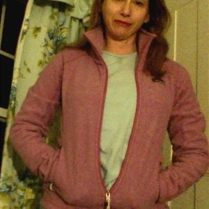 Patagonia Acai casual fleece jacket